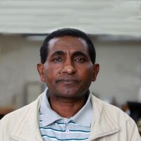 Kindu Mekonnen